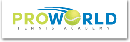 pro world tennis academy